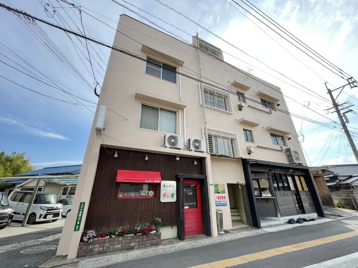 下曽根ビル