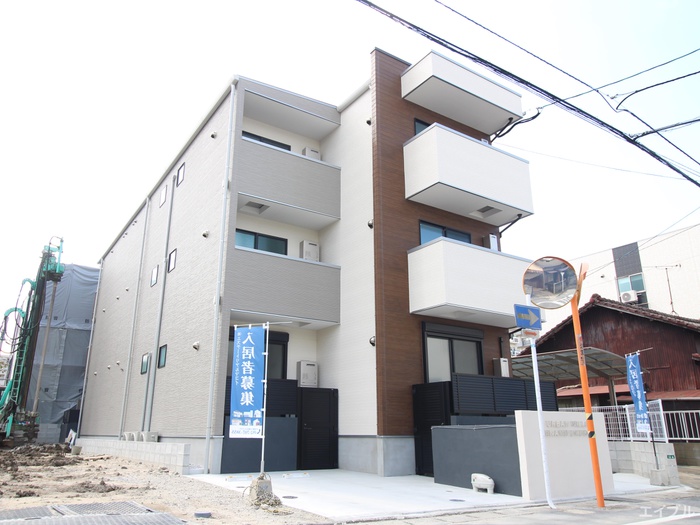 アーバンヴィラ南福岡