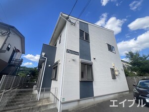 パルテール外観写真