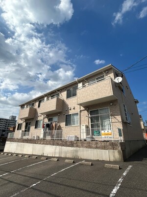 エスポワールＫ－Ⅵ外観写真