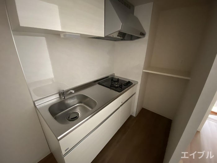 物件内観写真9　(キッチン)