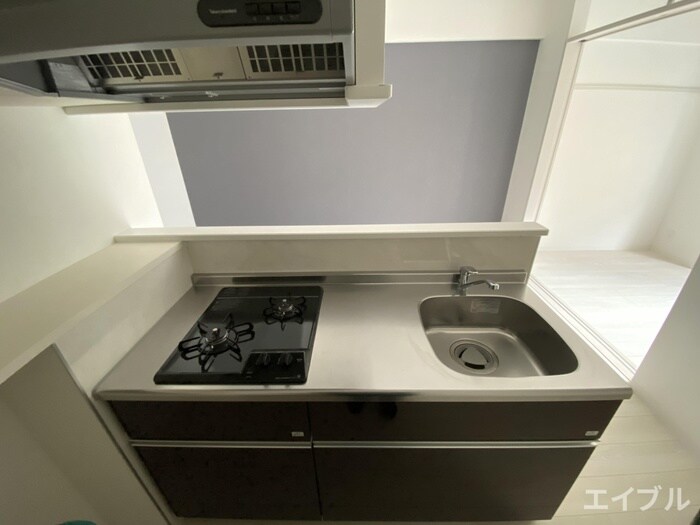 物件内観写真9　(キッチン)