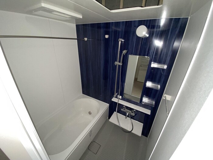 物件内観写真10　(バス／シャワールーム等)