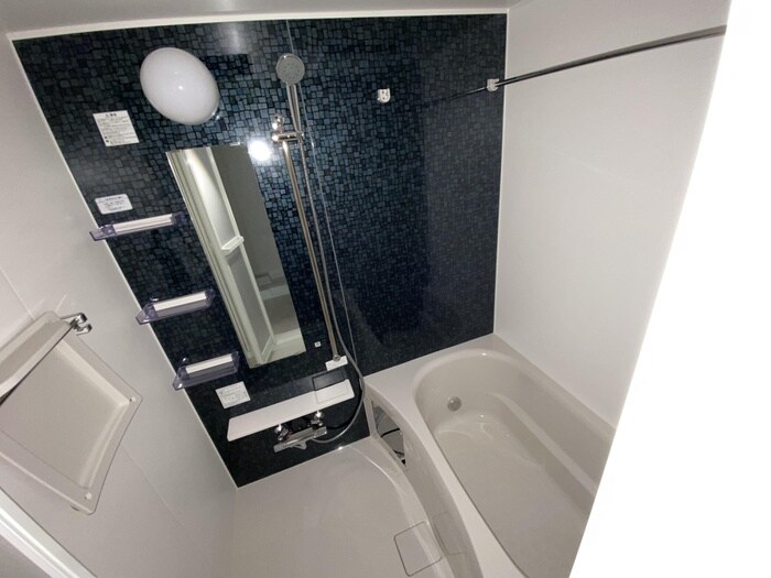 物件内観写真10　(バス／シャワールーム等)