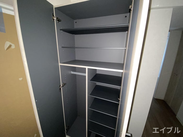 物件内観写真15　(靴箱)