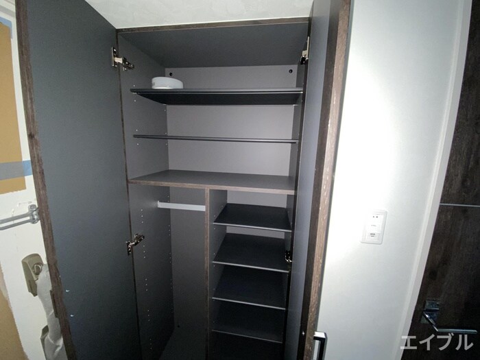 物件内観写真15　(靴箱)