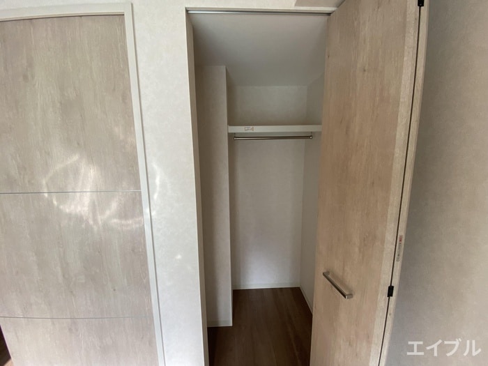 物件内観写真16　(収納)