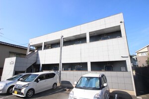ピュアＨＡＴＴＡ外観写真