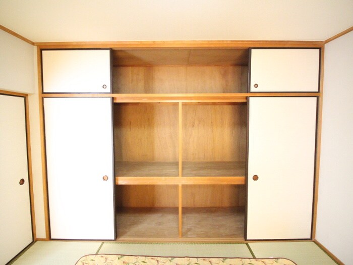 物件内観写真19　(収納)