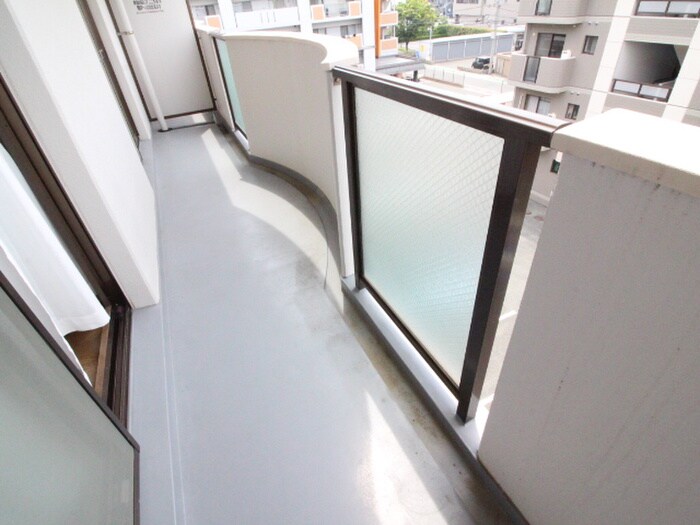物件内観写真20　(ベランダ・バルコニー)