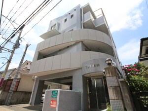ＴＳＴ姪浜外観写真