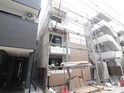 LOTUS姪浜