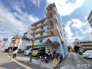ハイムＧＬＯＲＹ外観写真