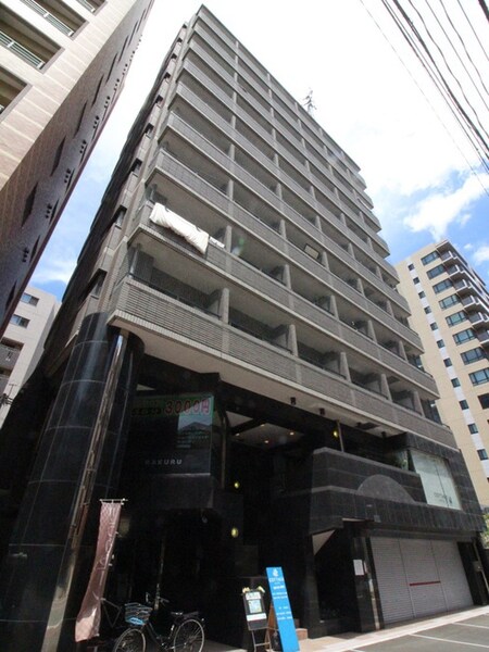 ﾀﾞｲﾅｺｰﾄ平尾山荘通り（102）外観写真