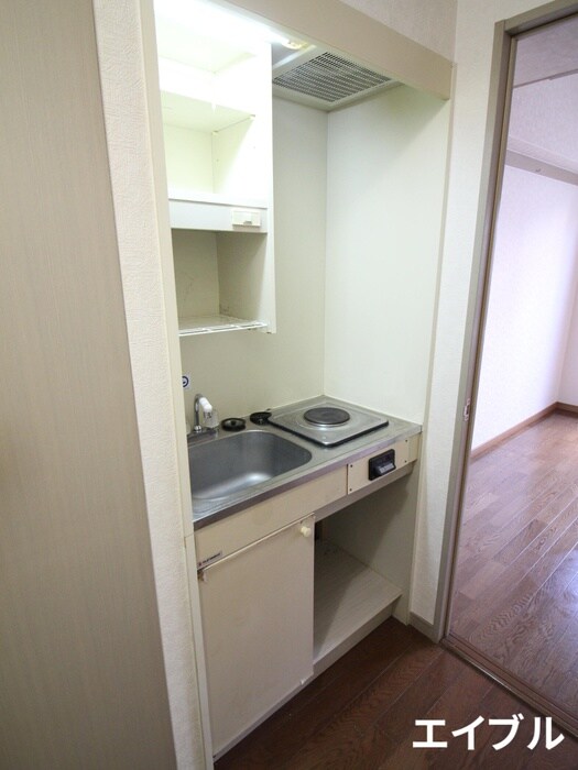 物件内観写真10　(キッチン)