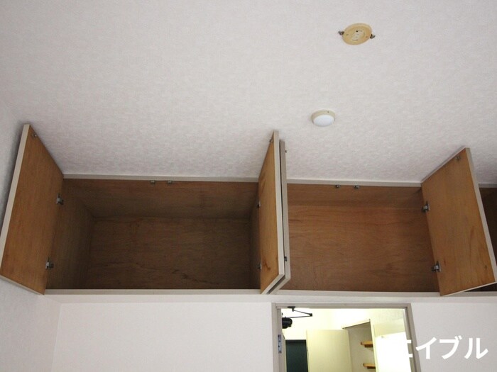 物件内観写真15　(収納)