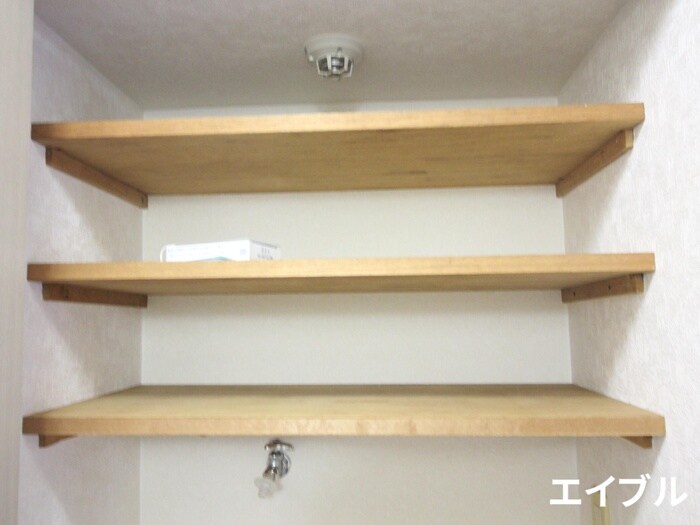 物件内観写真16　(靴箱)