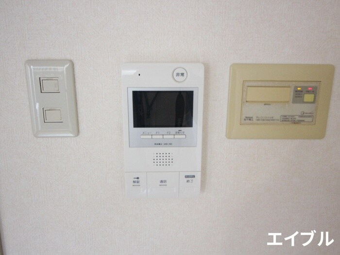 物件内観写真19　(廊下)