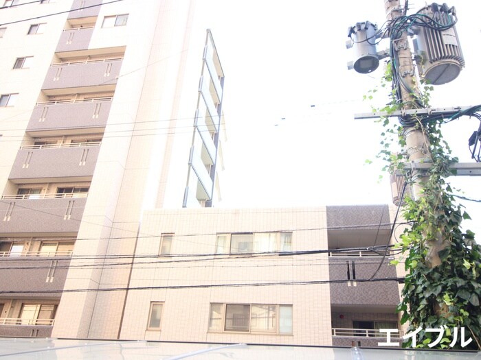 物件内観写真22　(周辺環境)