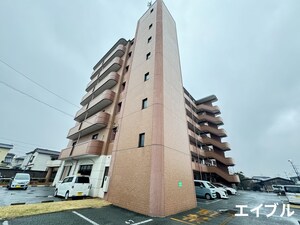 ルネス国分外観写真