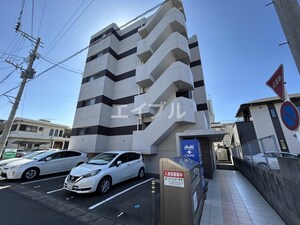 Ｓｕｎ　ｒｉｓｅ　葉月館外観写真