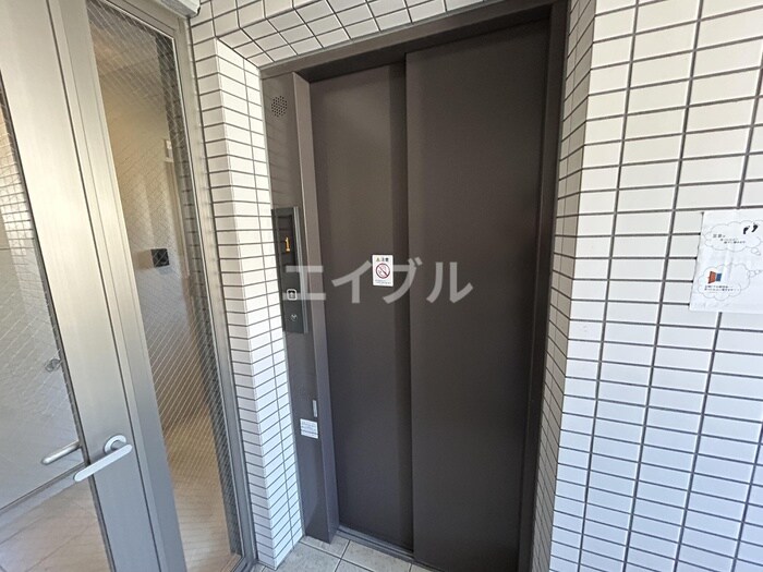 物件外観写真3　(建物設備)