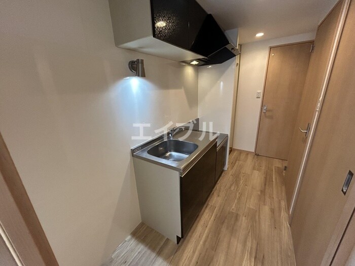 物件内観写真19　(キッチン)