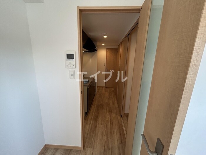 物件内観写真20　(廊下)