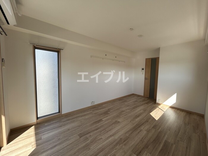 物件内観写真21　(居室)