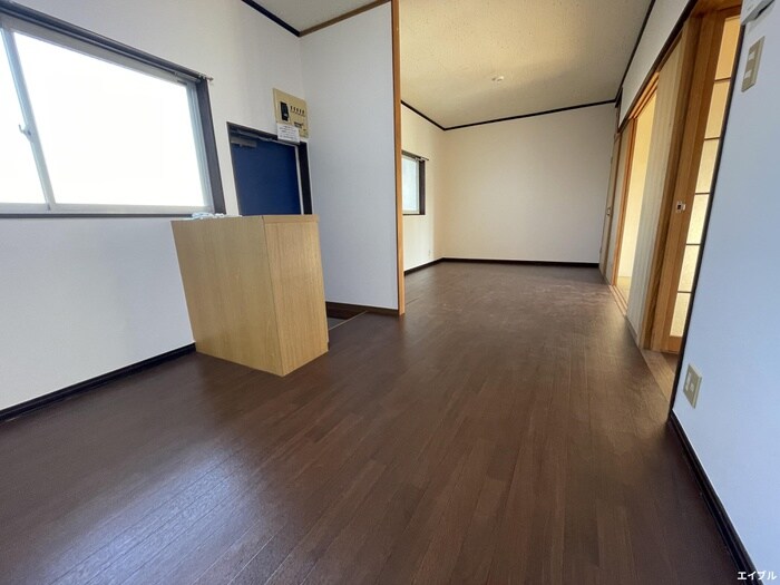 物件内観写真6　(居室)