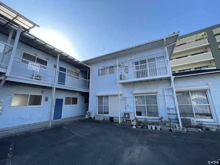 物件外観写真5　(外観写真)