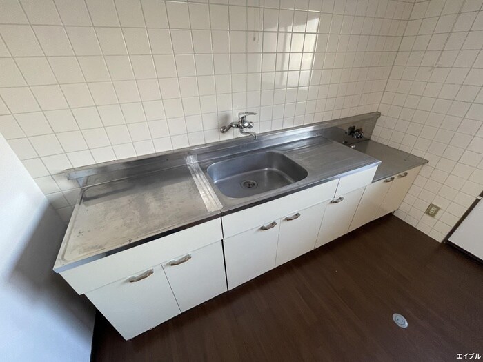 物件内観写真10　(キッチン)