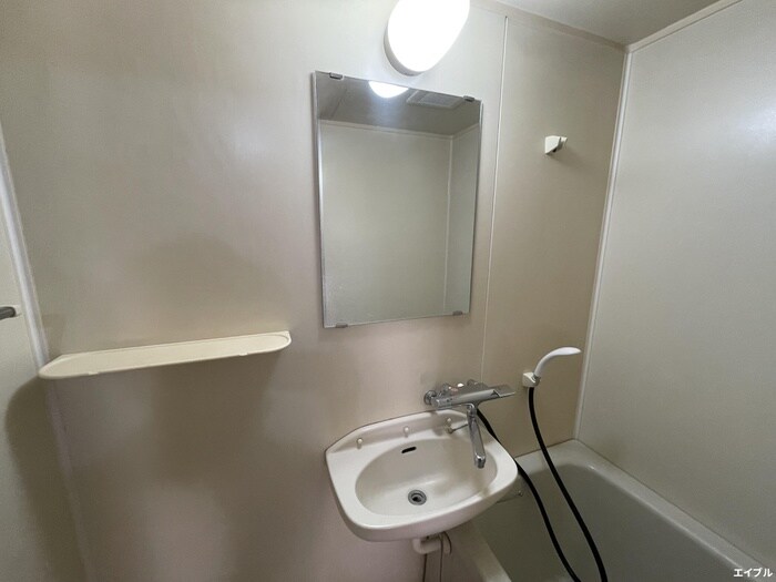 物件内観写真14　(洗面)