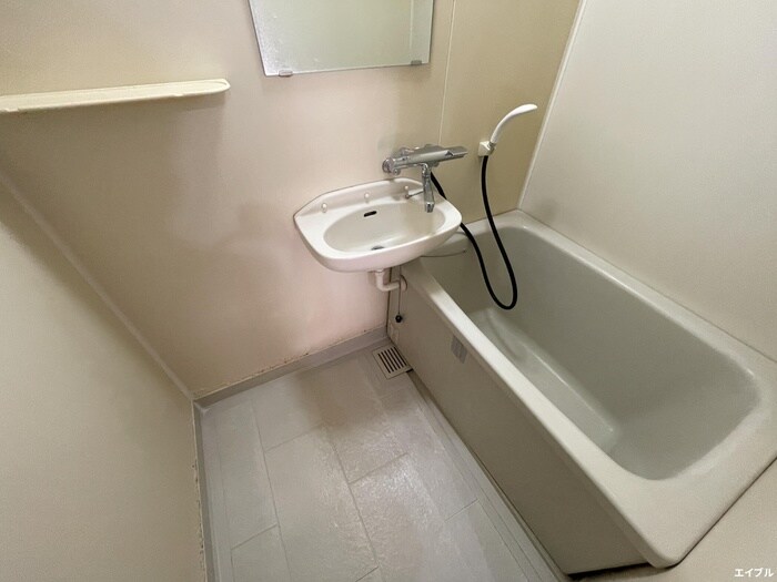 物件内観写真15　(バス／シャワールーム等)