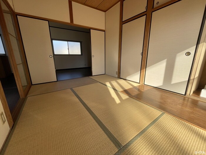 物件内観写真18　(居室)