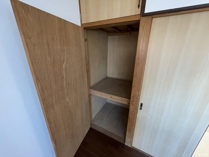 物件内観写真19　(収納)