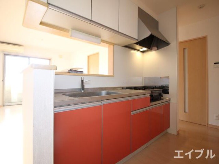 物件内観写真7　(キッチン)