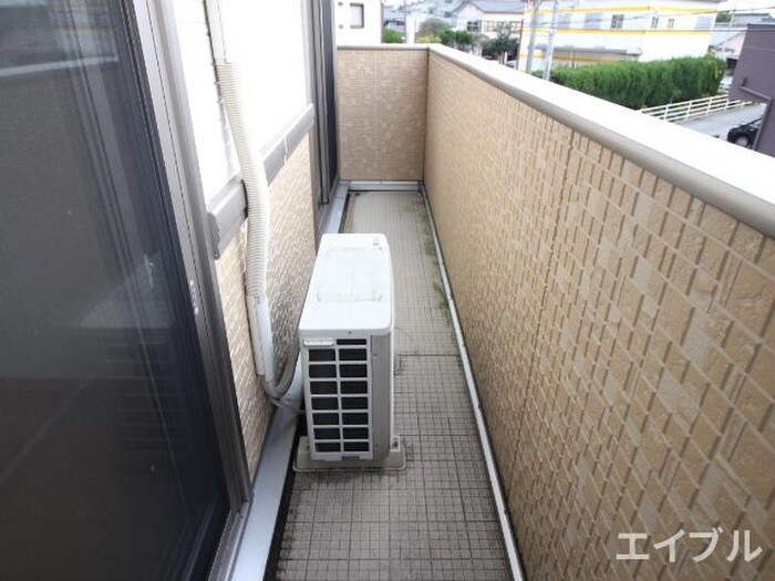 物件内観写真12　(ベランダ・バルコニー)