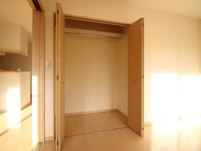 物件内観写真14　(収納)