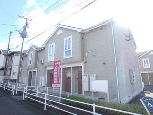 コリーヌ アンジュ Ａ外観写真