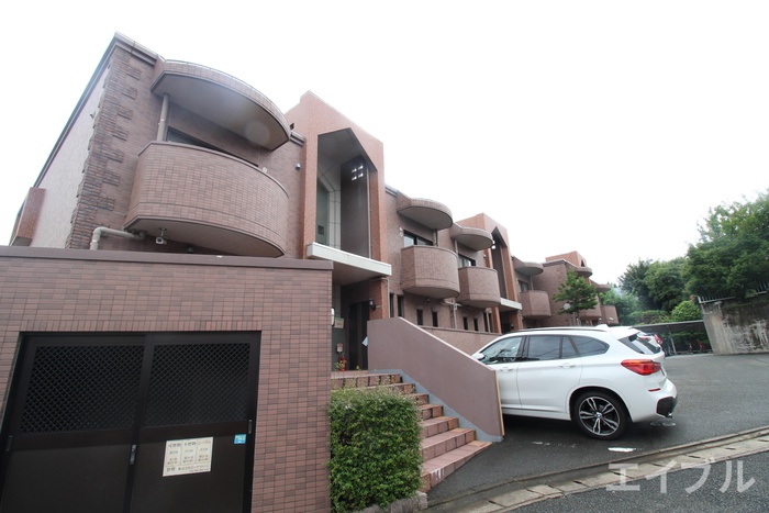 Notre maison 長住