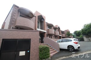 Notre maison 長住外観写真