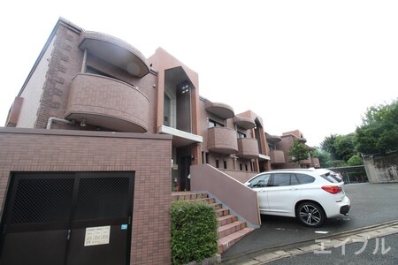 Notre maison 長住外観写真