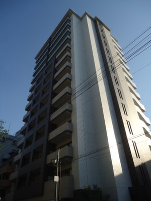 ｴﾝｸﾚｽﾄ天神AVANT(601)外観写真