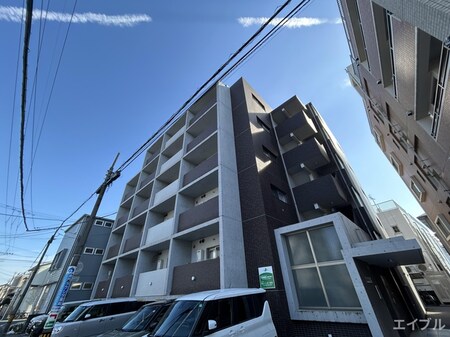 Ｓｕｎ　ｓｈｉｎｅ　葉月館外観写真