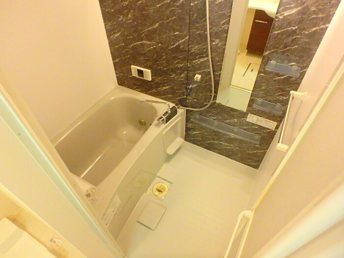 物件内観写真7　(バス／シャワールーム等)