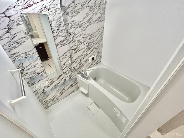 物件内観写真7　(バス／シャワールーム等)