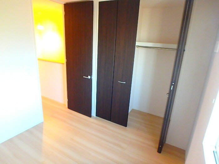 物件内観写真11　(収納)