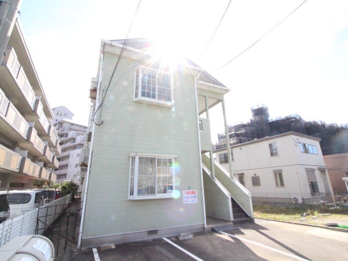 物件外観写真2　(外観写真)