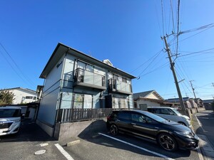 ハイツサントゥ－ル外観写真